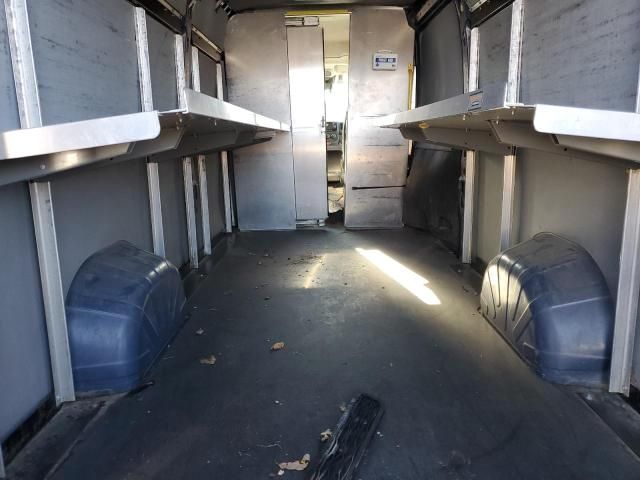 2021 Dodge RAM Promaster 3500 3500 High