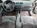 2005 Honda Civic EX