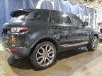 2015 Land Rover Range Rover Evoque Pure Plus