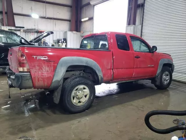 2006 Toyota Tacoma Access Cab