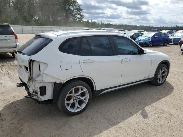 2015 BMW X1 SDRIVE28I