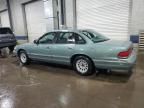 1997 Ford Crown Victoria LX