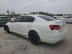 2008 Lexus GS 350