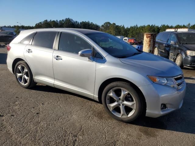 2013 Toyota Venza LE