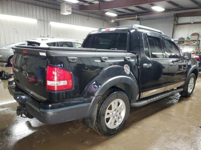 2010 Ford Explorer Sport Trac XLT