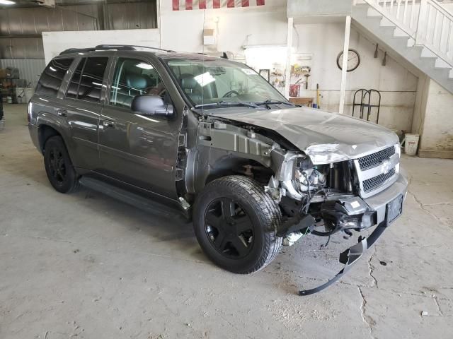 2006 Chevrolet Trailblazer LS