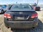 2008 Lexus GS 460