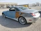 2005 Lexus SC 430