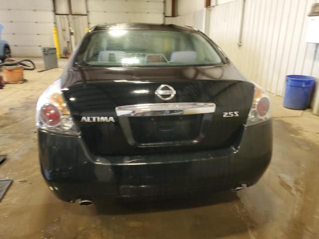 2010 Nissan Altima Base