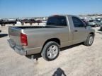 2004 Dodge RAM 1500 ST