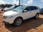 2012 Lincoln MKX