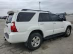 2007 Toyota 4runner SR5