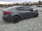 2015 Mazda 3 Sport