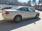 2008 Buick Lacrosse CXL