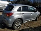 2011 Mitsubishi Outlander Sport SE