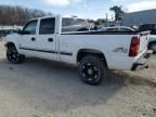 2004 Chevrolet Silverado K2500