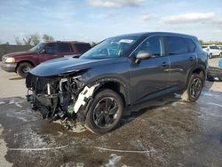 2024 Nissan Rogue SV en venta en Orlando, FL