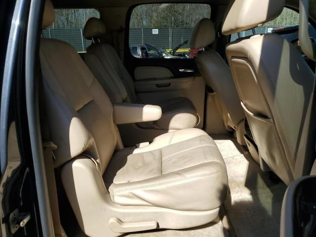 2008 GMC Yukon XL Denali