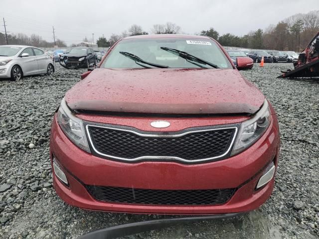 2014 KIA Optima LX