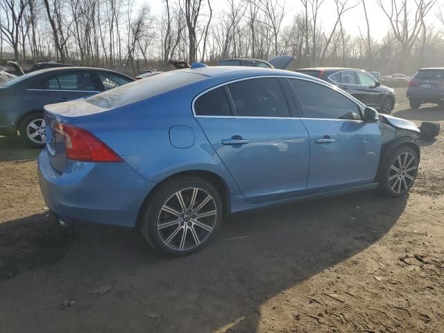 2015 Volvo S60 Premier