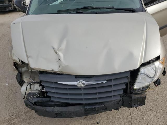 2006 Chrysler Town & Country