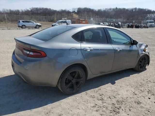 2013 Dodge Dart Limited