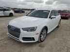 2018 Audi A4 Premium