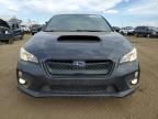 2016 Subaru WRX Premium