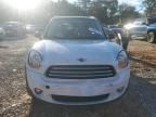 2012 Mini Cooper Countryman