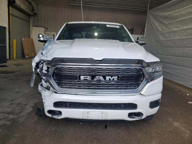 2019 Dodge RAM 1500 Limited