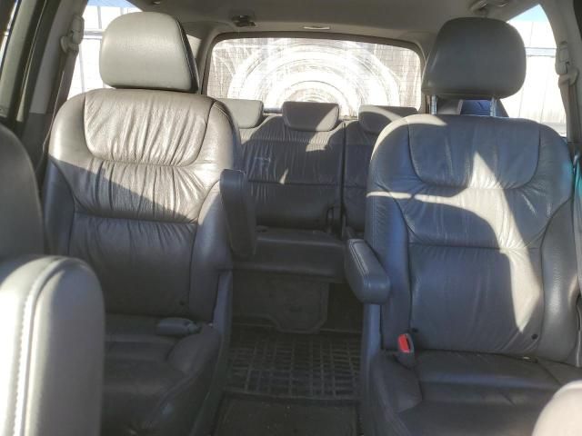 2007 Honda Odyssey EXL