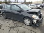 2011 Nissan Versa S