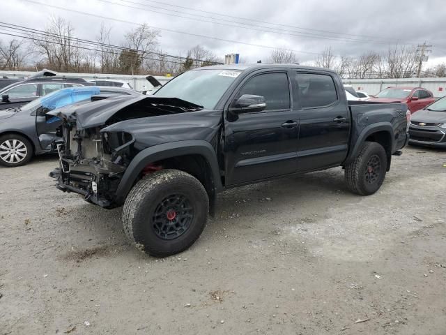 2023 Toyota Tacoma Double Cab