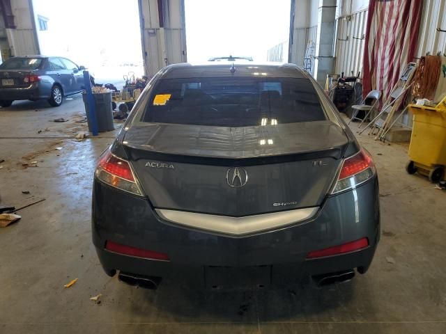 2009 Acura TL