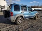 2005 Jeep Liberty Sport