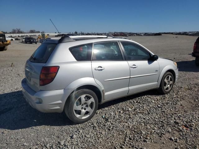 2005 Pontiac Vibe