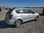 2005 Pontiac Vibe