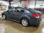 2013 Subaru Legacy 2.5I Premium