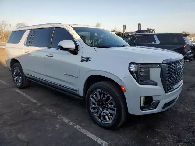 2023 GMC Yukon XL Denali Ultimate