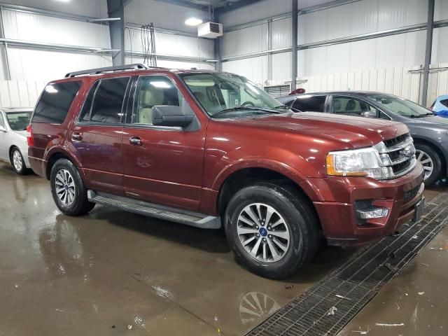 2015 Ford Expedition XLT