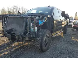 Chevrolet Vehiculos salvage en venta: 2016 Chevrolet Silverado K2500 Heavy Duty LT