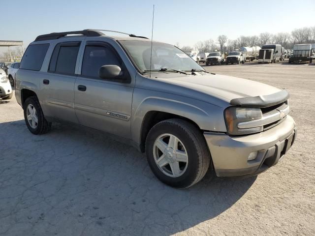 2003 Chevrolet Trailblazer EXT