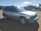 2002 Subaru Forester L