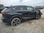 2020 Lexus NX 300