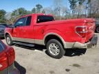 2009 Ford F150 Super Cab