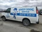 2004 GMC Savana G2500