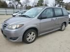 2004 Mazda MPV Wagon