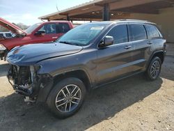 Jeep Vehiculos salvage en venta: 2020 Jeep Grand Cherokee Laredo