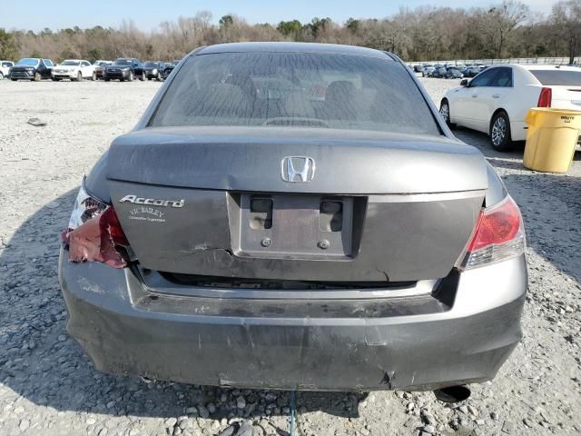 2009 Honda Accord EX