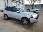 2011 Subaru Forester Limited